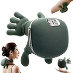 Rechargeable Neck and Shoulder Massager